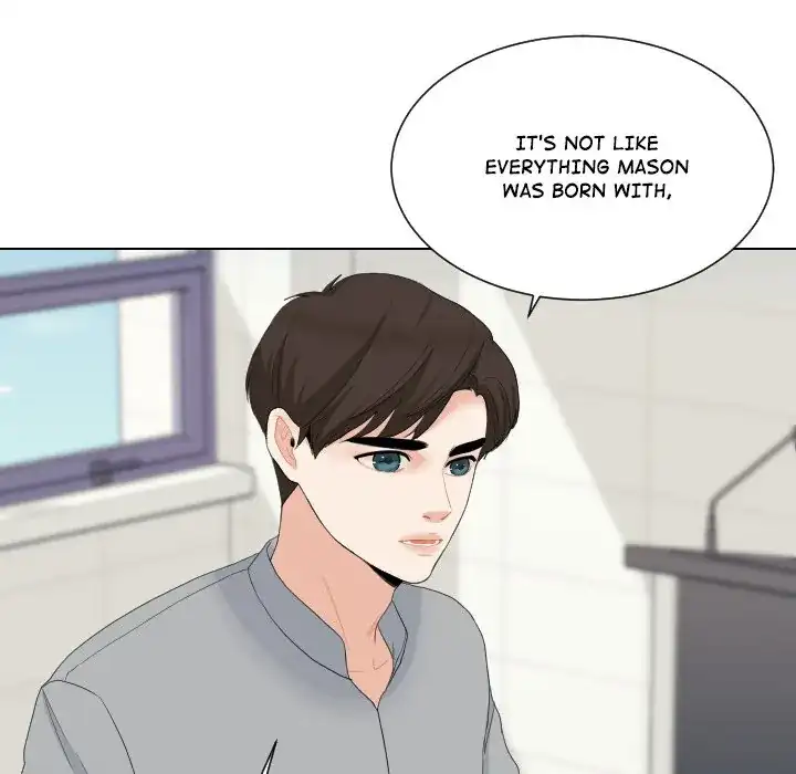 Unrequited Love (official) Chapter 61 - page 75