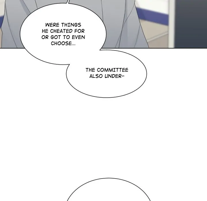 Unrequited Love (official) Chapter 61 - page 76