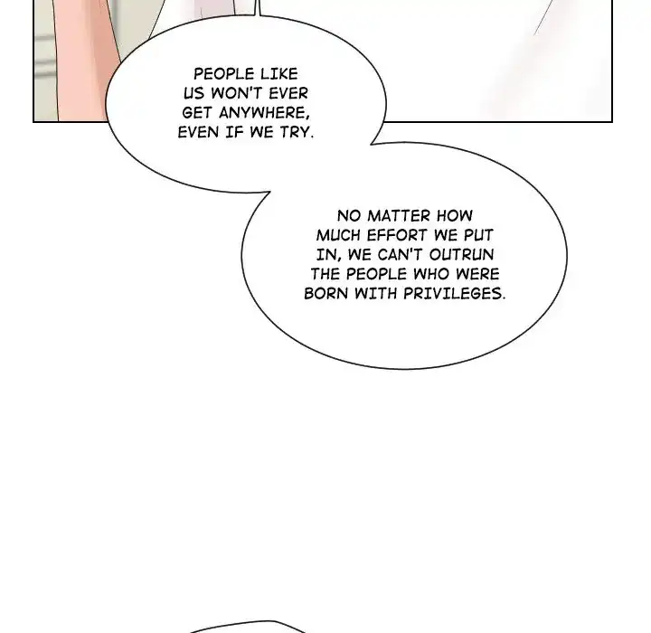 Unrequited Love (official) Chapter 61 - page 78