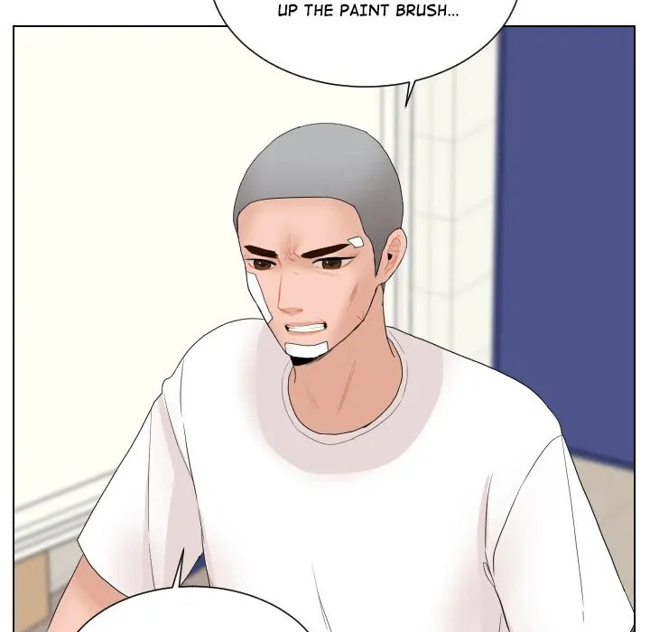 Unrequited Love (official) Chapter 61 - page 81