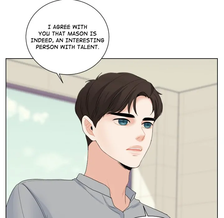 Unrequited Love (official) Chapter 61 - page 83