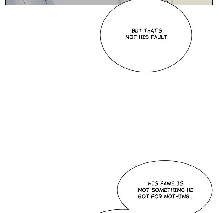 Unrequited Love (official) Chapter 61 - page 84