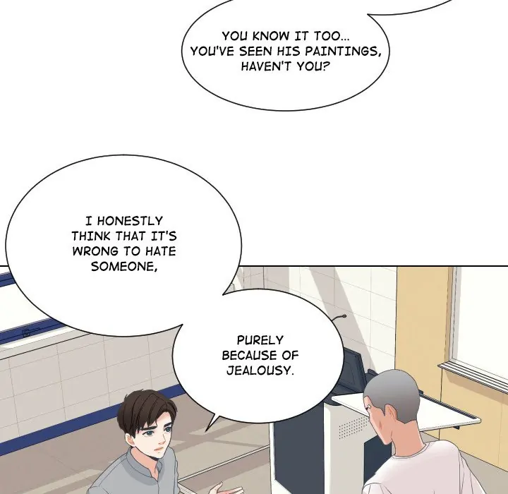 Unrequited Love (official) Chapter 61 - page 85