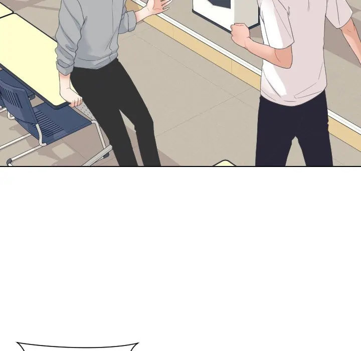 Unrequited Love (official) Chapter 61 - page 86