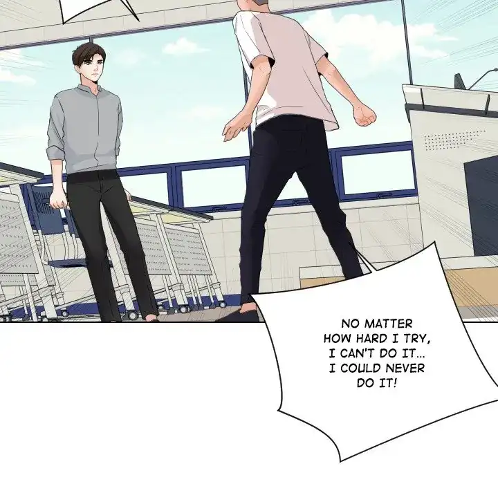 Unrequited Love (official) Chapter 61 - page 89