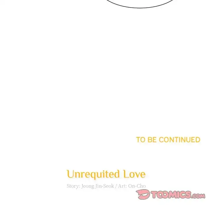 Unrequited Love (official) Chapter 61 - page 92