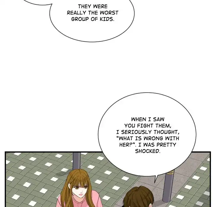 Unrequited Love (official) Chapter 60 - page 11