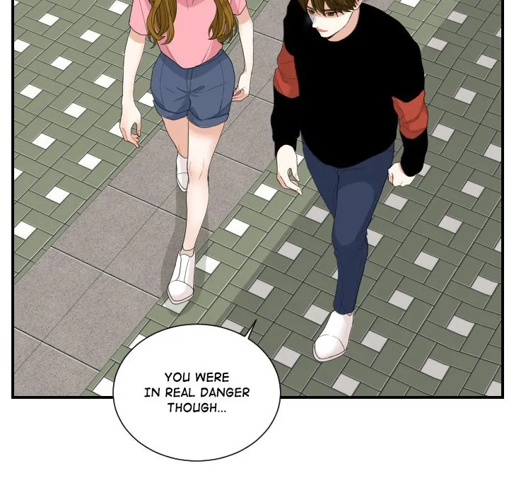 Unrequited Love (official) Chapter 60 - page 12