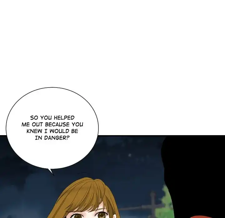 Unrequited Love (official) Chapter 60 - page 13