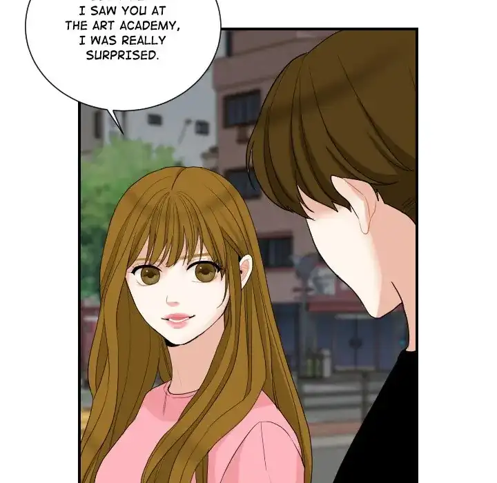 Unrequited Love (official) Chapter 60 - page 17