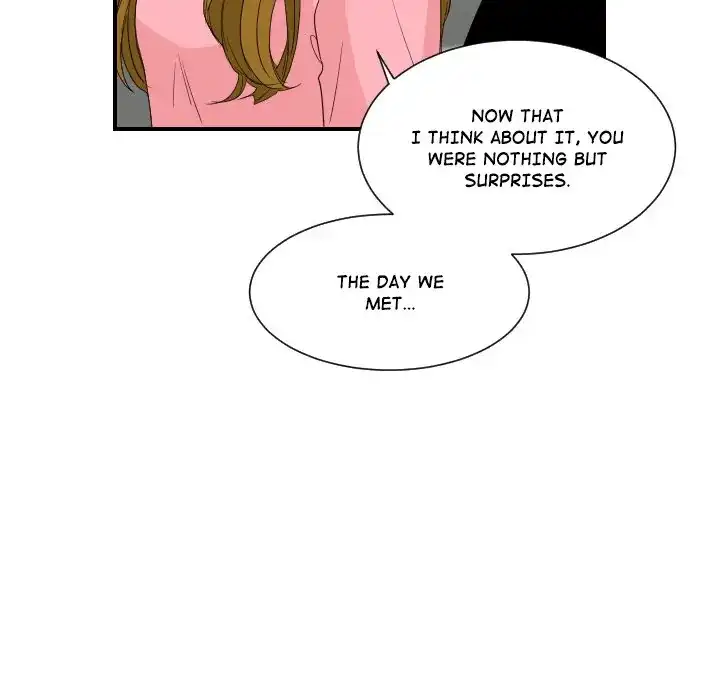 Unrequited Love (official) Chapter 60 - page 18