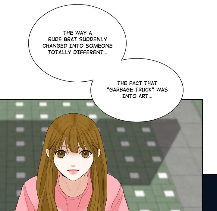 Unrequited Love (official) Chapter 60 - page 19