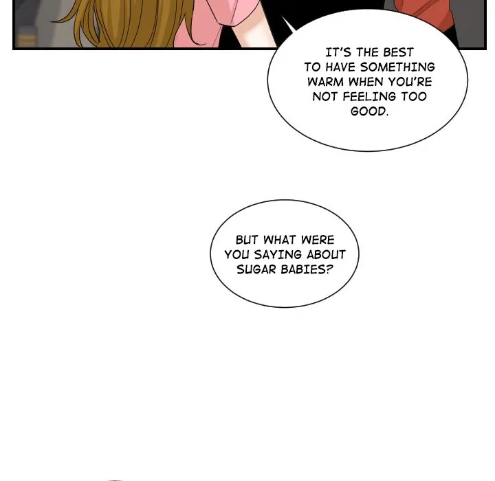 Unrequited Love (official) Chapter 60 - page 28