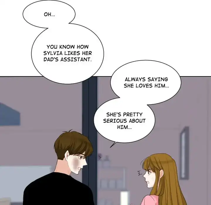 Unrequited Love (official) Chapter 60 - page 29