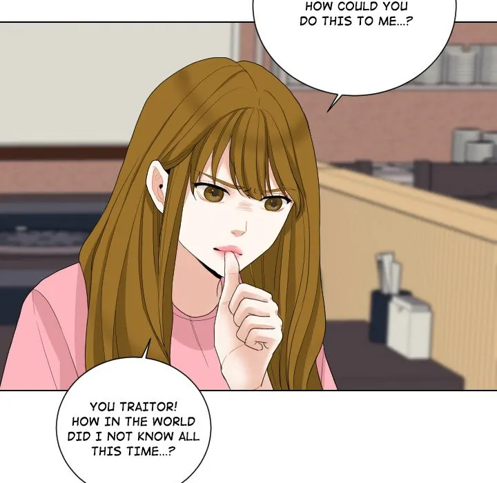 Unrequited Love (official) Chapter 60 - page 35