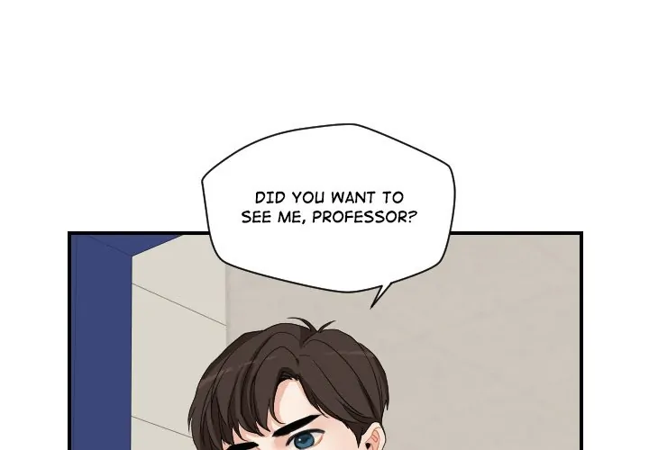 Unrequited Love (official) Chapter 60 - page 3