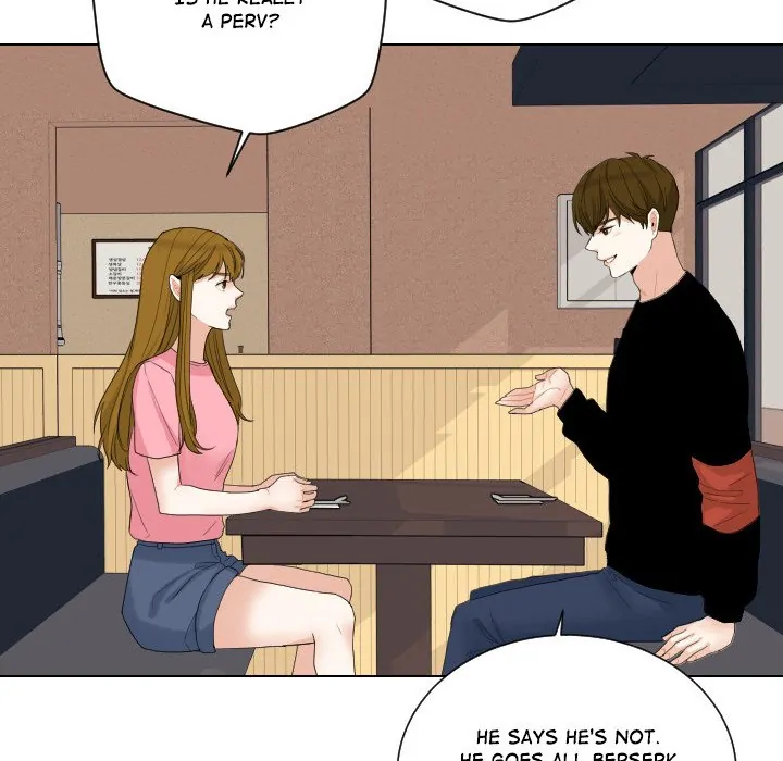 Unrequited Love (official) Chapter 60 - page 40