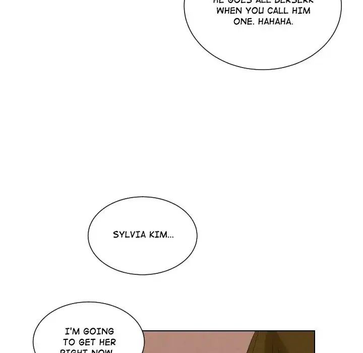 Unrequited Love (official) Chapter 60 - page 41