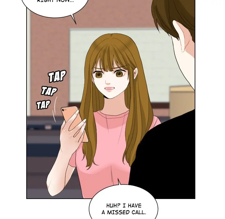 Unrequited Love (official) Chapter 60 - page 42