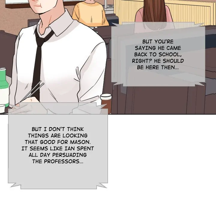 Unrequited Love (official) Chapter 60 - page 46