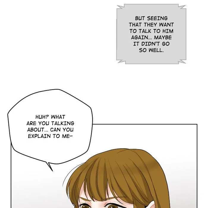 Unrequited Love (official) Chapter 60 - page 47