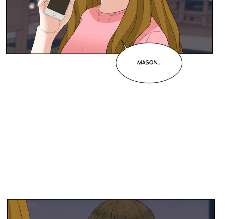 Unrequited Love (official) Chapter 60 - page 50