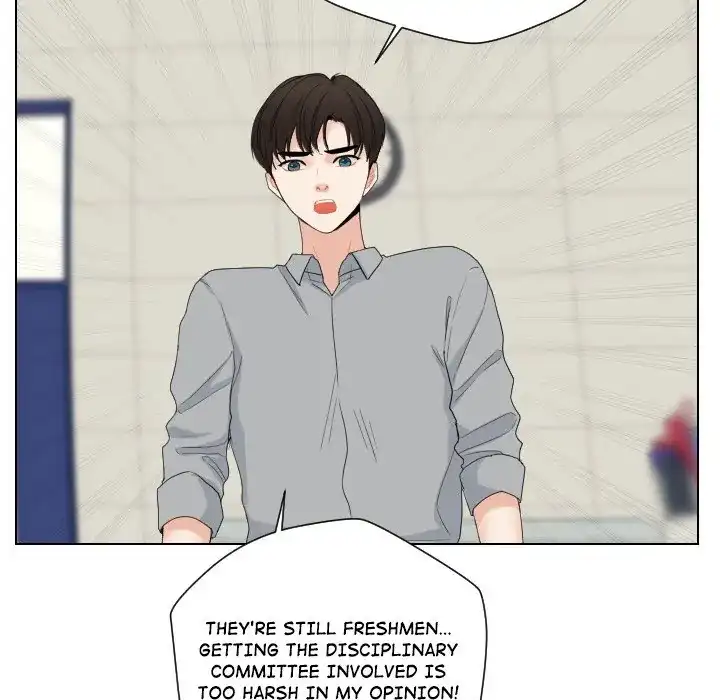 Unrequited Love (official) Chapter 60 - page 55