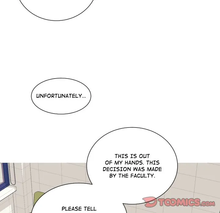 Unrequited Love (official) Chapter 60 - page 58