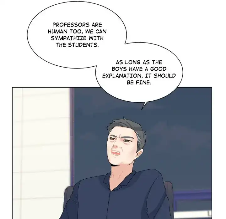 Unrequited Love (official) Chapter 60 - page 62