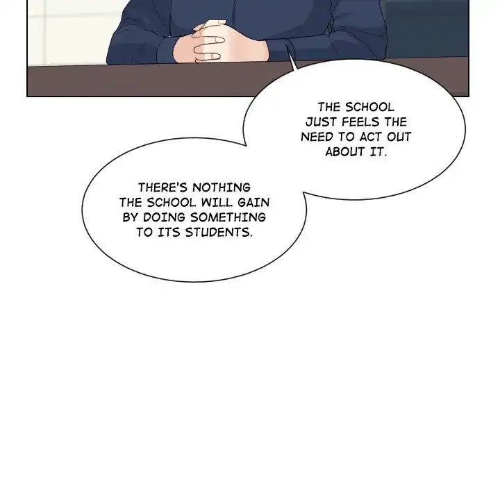 Unrequited Love (official) Chapter 60 - page 63