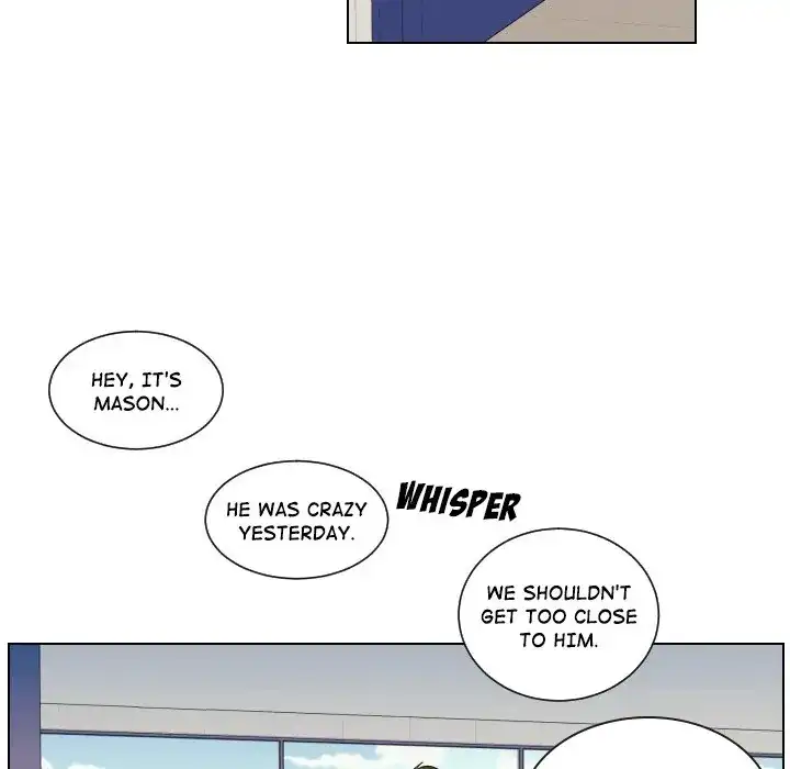 Unrequited Love (official) Chapter 60 - page 69