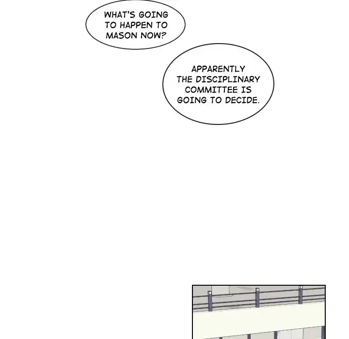 Unrequited Love (official) Chapter 60 - page 71