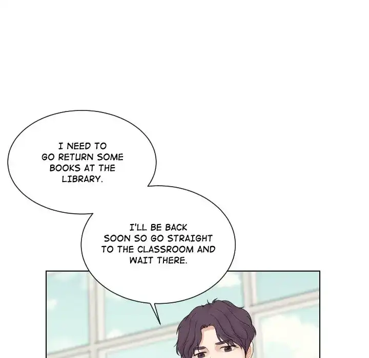 Unrequited Love (official) Chapter 60 - page 74