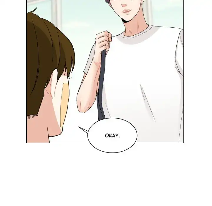 Unrequited Love (official) Chapter 60 - page 75
