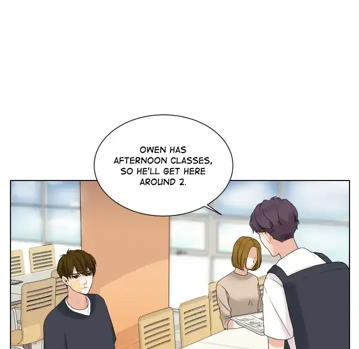 Unrequited Love (official) Chapter 60 - page 76