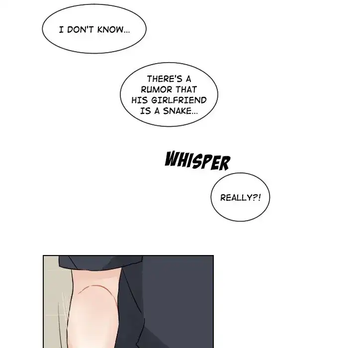 Unrequited Love (official) Chapter 60 - page 80