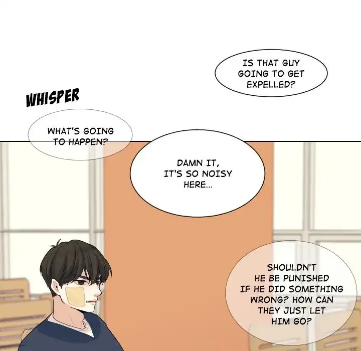 Unrequited Love (official) Chapter 60 - page 82