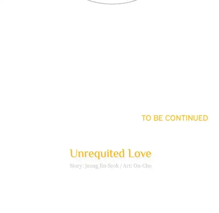 Unrequited Love (official) Chapter 60 - page 84