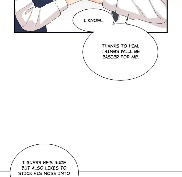 Unrequited Love (official) Chapter 59 - page 9