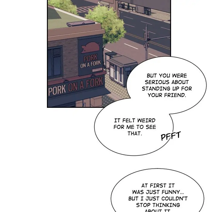 Unrequited Love (official) Chapter 59 - page 101
