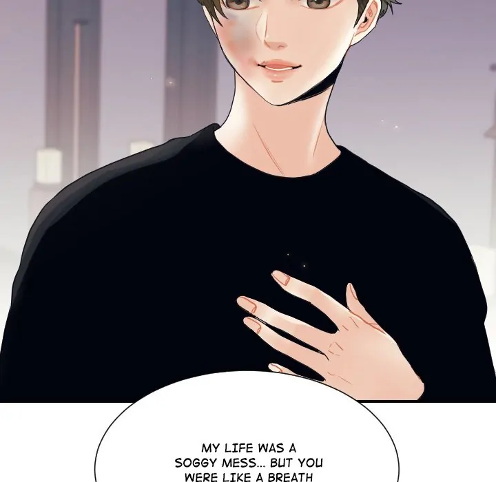 Unrequited Love (official) Chapter 59 - page 103
