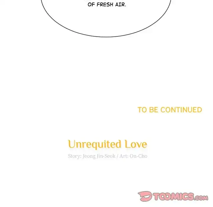 Unrequited Love (official) Chapter 59 - page 104