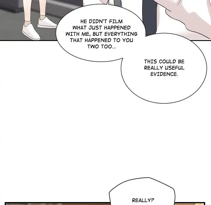 Unrequited Love (official) Chapter 59 - page 11