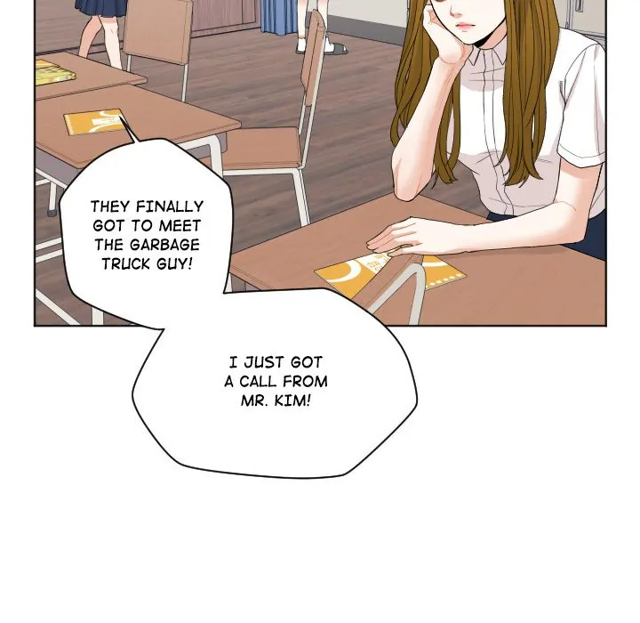 Unrequited Love (official) Chapter 59 - page 15