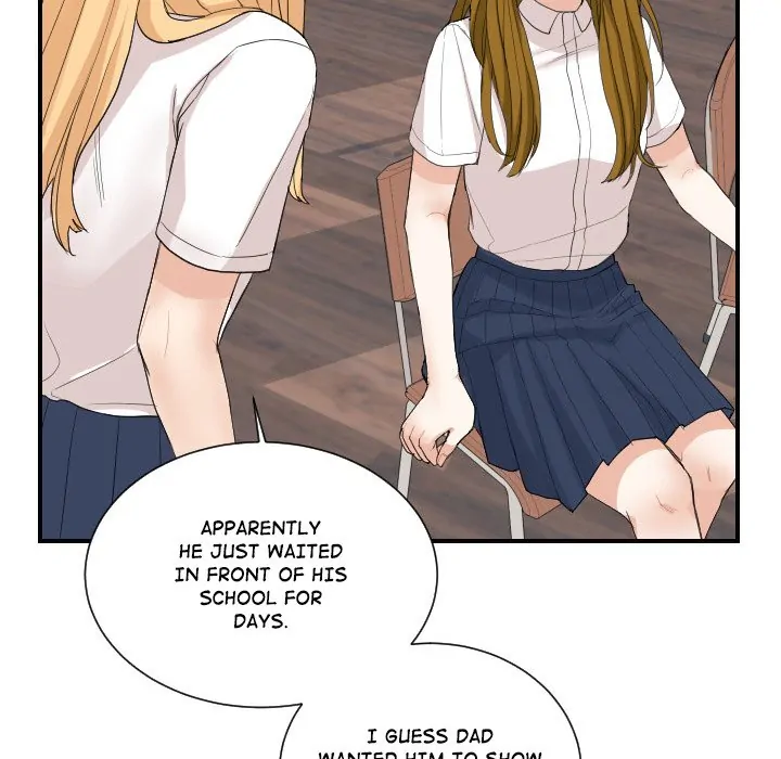Unrequited Love (official) Chapter 59 - page 17