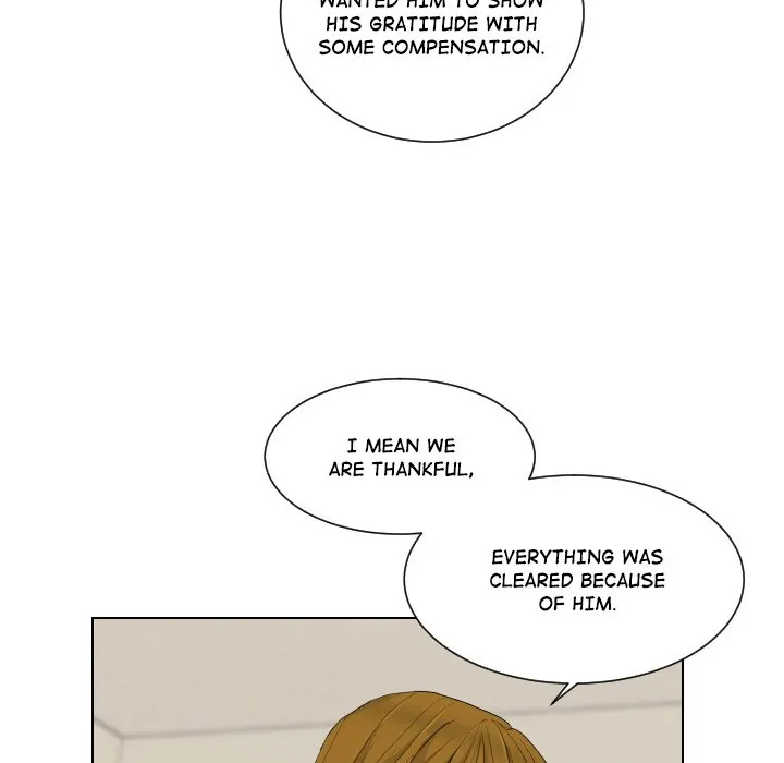 Unrequited Love (official) Chapter 59 - page 18