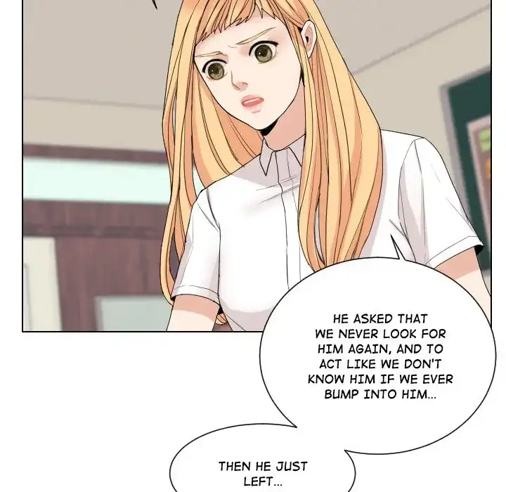 Unrequited Love (official) Chapter 59 - page 21