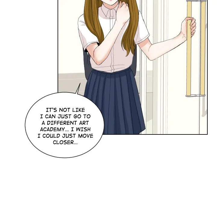 Unrequited Love (official) Chapter 59 - page 30