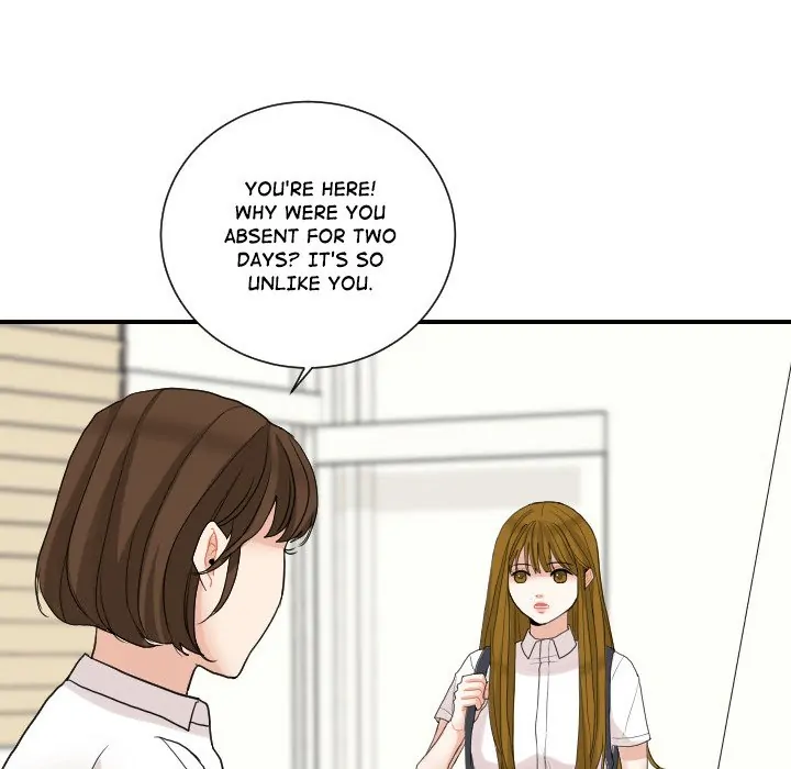 Unrequited Love (official) Chapter 59 - page 31