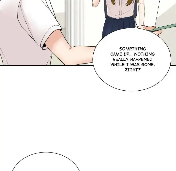 Unrequited Love (official) Chapter 59 - page 32